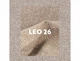Стул в гостиную/кухню Ballo Leo Signal черный/бежевый (металл/ткань Leo 26) (BALLOLECBE) - изображение 8