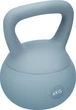Гиря Gymtek FlexLift Q-42376 м'яка 6 кг Блакитна (5905884423769) - зображення 5