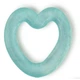 Прорізувачі для зубів Bright Starts Chill & Teethe 3 Pack Water Teethers, охолоджувальні, 3 шт., 3+ місяці - зображення 4