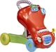 Ходунки-каталка 2в1 Playskool Peppa Pig Step Start Walk 'n Ride F2288 для детей от 9 месяцев - изображение 2