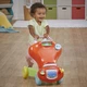 Ходунки-каталка 2в1 Playskool Peppa Pig Step Start Walk 'n Ride F2288 для детей от 9 месяцев - изображение 3