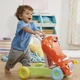 Ходунки-каталка 2в1 Playskool Peppa Pig Step Start Walk 'n Ride F2288 для детей от 9 месяцев - изображение 4