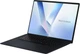 Ноутбук 18.4" ASUS Vivobook 18 (S1807HA-S8115W) AMD Ryzen 7 260 RAM 32GB SSD 1TB Windows 11 (UKR) (102196568) - изображение 4