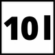 Worki do odkurzacza Einhell papierowy 10 l 5 szt (4006825641394) - obraz 3