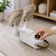 Электрическая ультрафиолетовая сушилка для обуви с таймером Shoe Dryer / Электросушилка для обуви 4 режимами сушки Белая 220В - изображение 2
