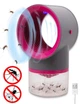 Ловушка уничтожитель комаров и других насекомых Tinkleo Mosquito Killer (QW-30) Mu74125 - изображение 6