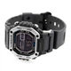 Чоловічі наручні годинники Casio MWD-110H-8B - изображение 4