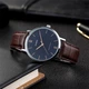 Чоловічі наручні годинники Casio MTP-VT01L-2B - изображение 3