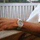 Чоловічі наручні годинники Casio EFR-S108DE-8AVUEF - изображение 5