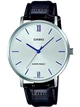 Чоловічі наручні годинники Casio MTP-VT01L-7B1 - зображення 1