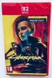 Картридж для Nintendo Switch 2 - Cyberpunk 2077 Ultimate Edition, украинские субтитры - изображение 2