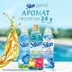 Кондиционер для белья Silan Aromatherapy Райские Мальдивы 1100 мл (9000101800852) - изображение 4