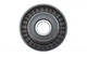 Ролик генератора Citroen Berlingo/Peugeot Partner 1.6 VTi 09- (натяжной) (65х25) 531086610 , Schaeffler INA - изображение 2