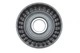 Ролик генератора Citroen Berlingo/Peugeot Partner 1.6 VTi 09- (натяжной) (65х25) 531086610 , Schaeffler INA - изображение 3