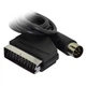 Кабель SCART для Sega Mega Drive 1 / Sega Genesis 1 - изображение 2