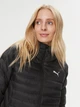 Куртка демісезонна подовжена з капюшоном жіноча Puma Packlite 84940601 XL Чорна (4064537555736) - зображення 9