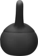 Гиря Gymtek FlexLift G-42654 м'яка 8 кг Чорна (5905884426548) - зображення 7
