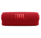 Портативная колонка JBL Flip 7 Bluetooth IP68 35 Вт - Красная - изображение 1