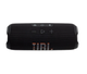 Портативна колонка JBL Flip 7 Bluetooth IP68 35 Вт - Чорний - зображення 5