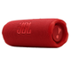 Портативная колонка JBL Flip 7 Bluetooth IP68 35 Вт - Красная - изображение 6