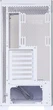 Корпус Sama Neview 2351 White - изображение 7