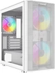 Корпус Sama S30 White (S30-WHMPA3X1-GL) - изображение 1