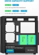 Корпус Sama S40E Black (S40E-BKAP00X1-RU) - изображение 6