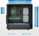 Корпус Sama S40E Black (S40E-BKAP00X1-RU) - изображение 7