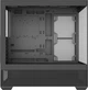 Корпус Sama V40E Black (V40E-BKAD00X1-RU) - изображение 4