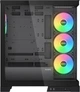 Корпус Sama V50 Black (V50-BKADA4X1-GL) - изображение 5