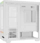 Корпус Thermalright TL-M10 Vision White (TL-M10 VISION WHITE) - изображение 7