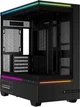 Корпус Thermalright TL-M10 Black (TL-M10 BLACK) - изображение 1