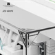 Корпус Thermalright TR-A70 White (TR-A70 WHITE) - изображение 7