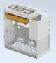 Корпус Geometric Future Model 4 King Arthur White (GEO-M4-KAW) - изображение 11