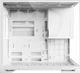 Корпус Geometric Future Model 5 Glass White (GEO-M5-W) - зображення 4