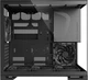 Корпус Geometric Future Model 5F Glass Black/Grey (GEO-M5F-BG) - изображение 5