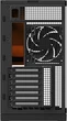 Корпус Geometric Future Model 5F Glass Black/Yellow (GEO-M5F-BY) - изображение 9
