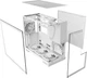 Корпус Geometric Future Model 5F Glass White (GEO-M5F-W) - изображение 8