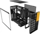 Корпус Geometric Future Model 5F Mesh Black/Yellow (GEO-M5VF-BY) - изображение 8