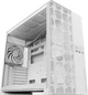 Корпус Geometric Future Model 5F Mesh White (GEO-M5VF-W) - изображение 3