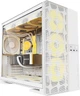 Корпус Geometric Future Model 5F Mesh White (GEO-M5VF-W) - изображение 9