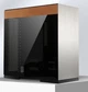 Корпус Geometric Future Model 8 Cowboy Black/Orange (GEO-M8-COW) - изображение 7