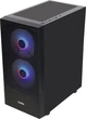 Корпус Sama 3307 140mm Black - изображение 5