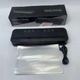 Вакууматор домашний упаковщик с пакетами автоматический Vacuum Sealer Вакуумный бытовой аппарат для упаковки продуктов для дома - изображение 8