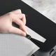 Вакууматор домашний упаковщик с пакетами автоматический Vacuum Sealer Вакуумный бытовой аппарат для упаковки продуктов для дома - изображение 9