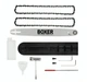 Бензиновая пила Boxer BX-104, цепная пила для обрезки веток, ухода за деревьями и садовых работ - изображение 11