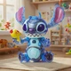 Конструктор TOP TOY Disney Stitch 626 Большой Стич - изображение 7