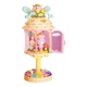 Конструктор TOP TOY Light and Shadow Dream Series Ночник Hello Kitty Зефирные мечты - изображение 1