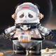 Конструктор Weiji Guardian Panda Космонавт - изображение 4