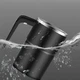 Кружка мешалка JB-01 Self Stirring Mug 380 мл с LCD дисплеем и подогревом - изображение 10